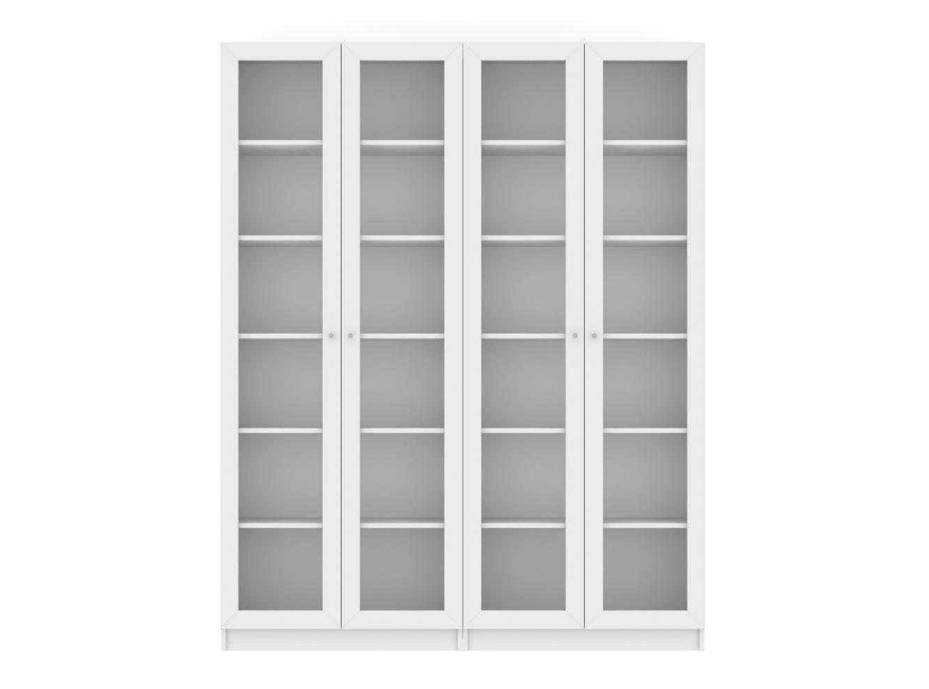 Билли 344 white изображение товара