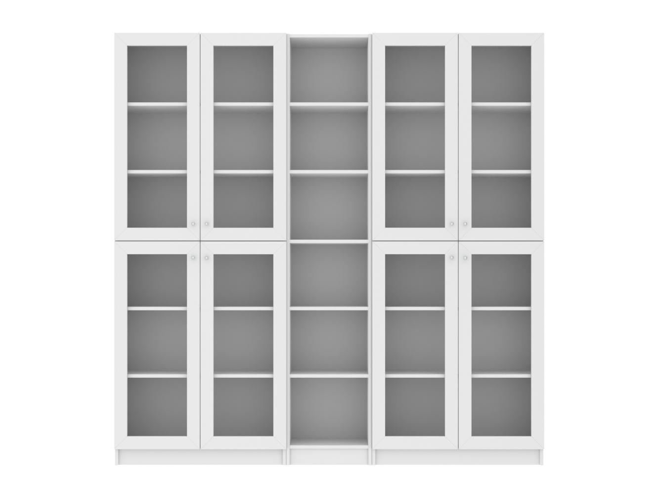 Билли 346 white изображение товара