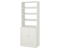 Изображение товара Хавста 213 white ИКЕА (IKEA) на сайте delmard.ru