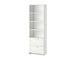 Изображение товара Бримнэс 213 white ИКЕА (IKEA) на сайте delmard.ru