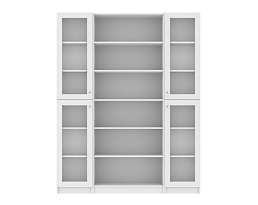 Изображение товара Билли 422 white ИКЕА (IKEA) на сайте delmard.ru