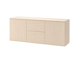 Изображение товара Беста 117 beige ИКЕА (IKEA) на сайте delmard.ru