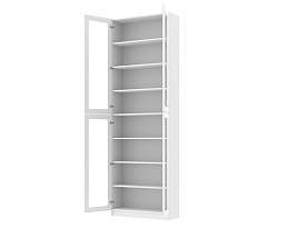 Изображение товара Оксберг 1 white на сайте delmard.ru