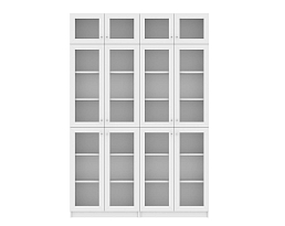Изображение товара Билли 353 white ИКЕА (IKEA) на сайте delmard.ru