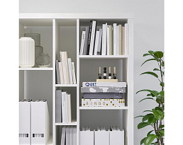 Изображение товара Каллакс 220 white ИКЕА (IKEA) на сайте delmard.ru