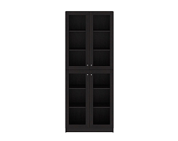 Изображение товара Билли 335 wenge tsava ИКЕА (IKEA) на сайте delmard.ru