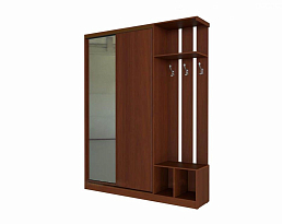 Изображение товара Бордонес 2 brown на сайте delmard.ru