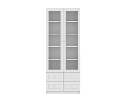 Изображение товара Билли 316 white ИКЕА (IKEA) на сайте delmard.ru