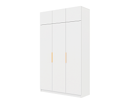 Изображение товара Пакс Ларадо 2 gold ИКЕА (IKEA) на сайте delmard.ru