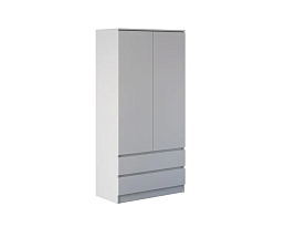 Изображение товара Мальм 313 white ИКЕА (IKEA) на сайте delmard.ru