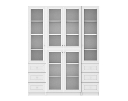 Изображение товара Билли 362 white на сайте delmard.ru