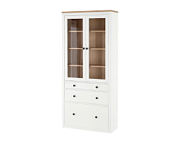 Изображение товара Хемнэс 13 white ИКЕА (IKEA) на сайте delmard.ru