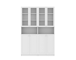 Изображение товара Билли 341 white ИКЕА (IKEA) на сайте delmard.ru