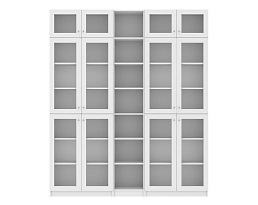 Изображение товара Билли 398 white ИКЕА (IKEA) на сайте delmard.ru