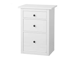 Изображение товара Хемнэс 114 white ИКЕА (IKEA) на сайте delmard.ru