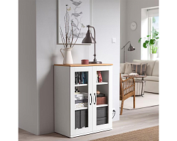 Изображение товара Скрувби 14 white ИКЕА (IKEA) на сайте delmard.ru