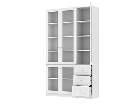 Изображение товара Билли 357 white на сайте delmard.ru