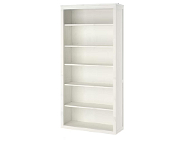 Изображение товара Хемнэс 413 white ИКЕА (IKEA) на сайте delmard.ru